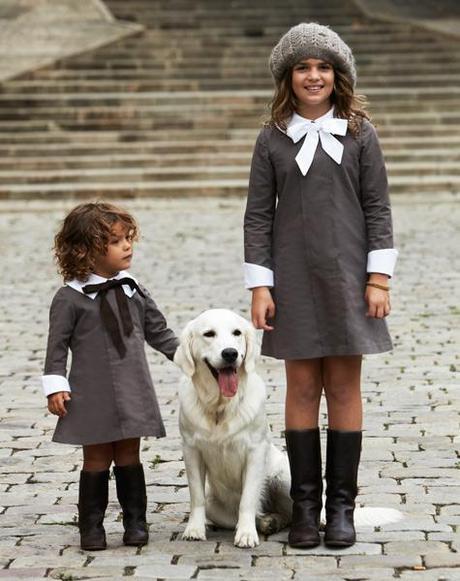 SHIRLY TEMPLE Y SUS VESTIDOS SHIRLY TEMPLE Y SUS VESTIDOS