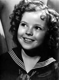 SHIRLY TEMPLE Y SUS VESTIDOS SHIRLY TEMPLE Y SUS VESTIDOS