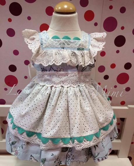 SHIRLY TEMPLE Y SUS VESTIDOS SHIRLY TEMPLE Y SUS VESTIDOS