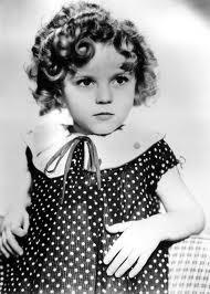 SHIRLY TEMPLE Y SUS VESTIDOS SHIRLY TEMPLE Y SUS VESTIDOS