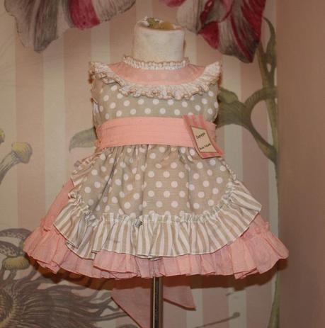 SHIRLY TEMPLE Y SUS VESTIDOS SHIRLY TEMPLE Y SUS VESTIDOS