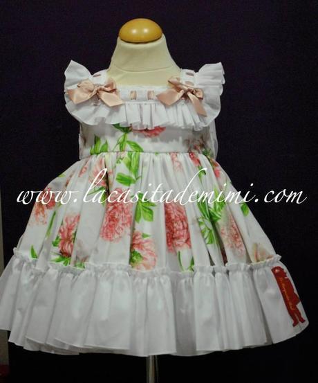 SHIRLY TEMPLE Y SUS VESTIDOS SHIRLY TEMPLE Y SUS VESTIDOS