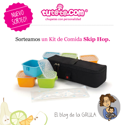 ¡¡¡ SORTEO, SORTEO GRULERO !!!