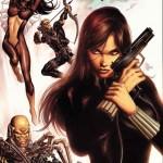 Secret Avengers Nº 1