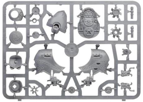 Girocóptero - Girobombardero matriz 2