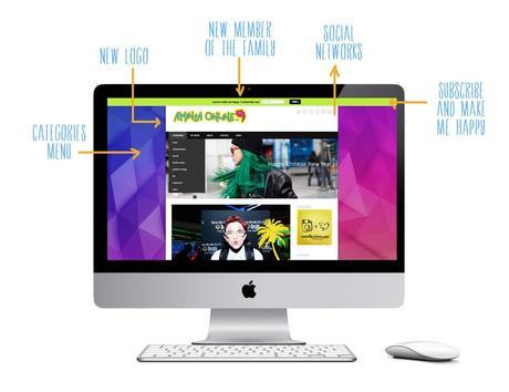 Changes on amintaonline ! AmintaOnline_new_