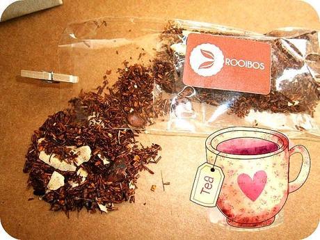 té-rooibos