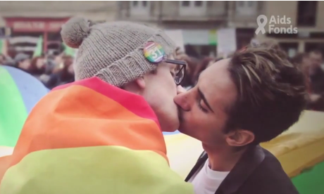 Creatividad publicitaria dutchkiss