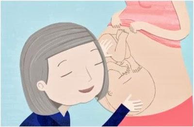 Por una matrona en cada centro de atención primaria.