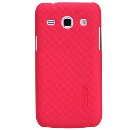 Nillkin Super Frosted Shield carcasa para Galaxy Core Plus