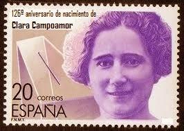 Clara Campoamor