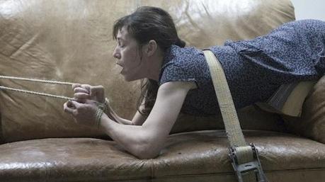 Nymphomaniac Vol.2 (2013)