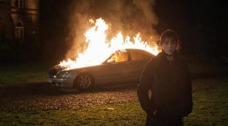 Nymphomaniac Vol.2 (2013)