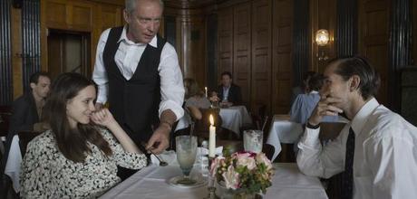 Nymphomaniac Vol.2 (2013)