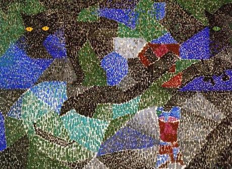 LO QUE ESCONDE LA CUNA