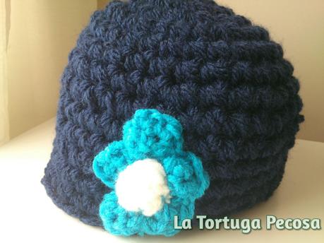 GORRO NIBIRU