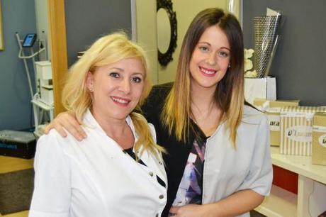 Tratamiento D´Lucanni en Real Masaje 3