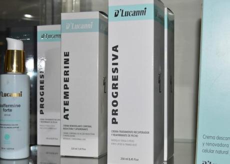 Tratamiento D´Lucanni en Real Masaje 6