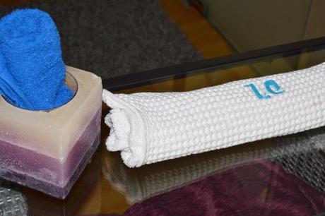 Tratamiento D´Lucanni en Real Masaje 5