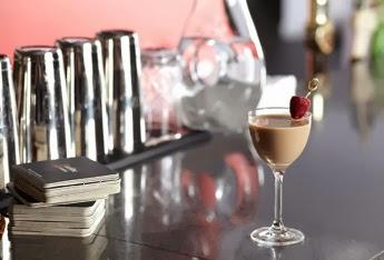 Diageo nos presenta los mejores cocteles para San Valentín