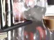 Receta coctel Romántico BAILEYS® CHOCOLATINI