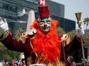 Mancera anuncia Feria Culturas Amigas 2014; será Zócalo