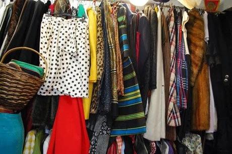 MERCADILLO / MARKET !!!