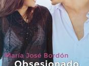 Novedad Ediciones Kiwi "Obsesionada pasado"