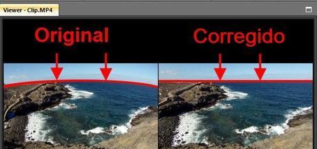 Resultados correción DeFishr