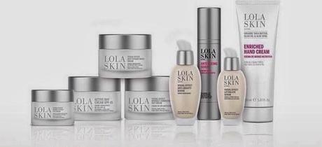 LOLA SKIN