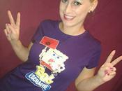 Camisetas indignadas