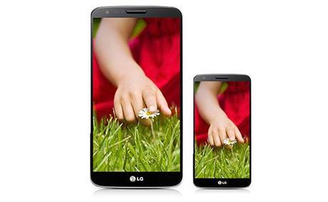 LG G2 Mini, sabemos de su existencia