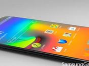 Galaxy iPhone serían primeros marcos pantalla