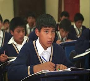 MINEDU Y UGEL 08 DE LA MANO PARA EVITAR ABUSOS Y ROBOS  A LOS BOLSILLOS DE  LOS PADRES DE FAMILIA…