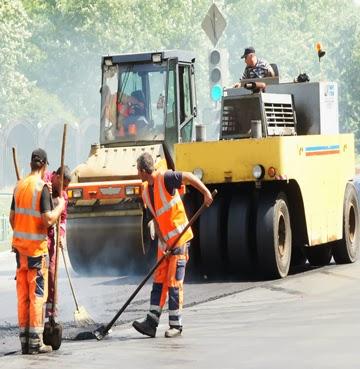 MEJORAMIENTO DE CARRETERAS ACOS –HUAYLLAY, CAJATAMBO –OYÓN, Y OYÓN –AMBO SERA UNA REALIDAD…