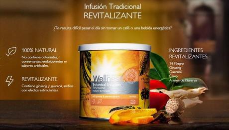 COMO EMPEZAR EL DÍA CON ENERGÍA