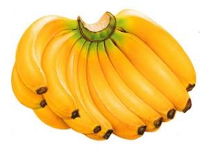 BANANA