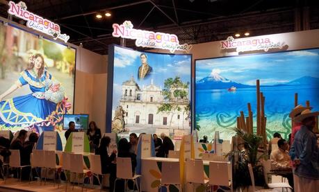 ¡La vuelta al Mundo en #Fitur2014!