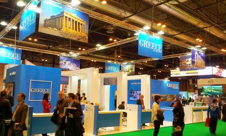 ¡La vuelta al Mundo en #Fitur2014!
