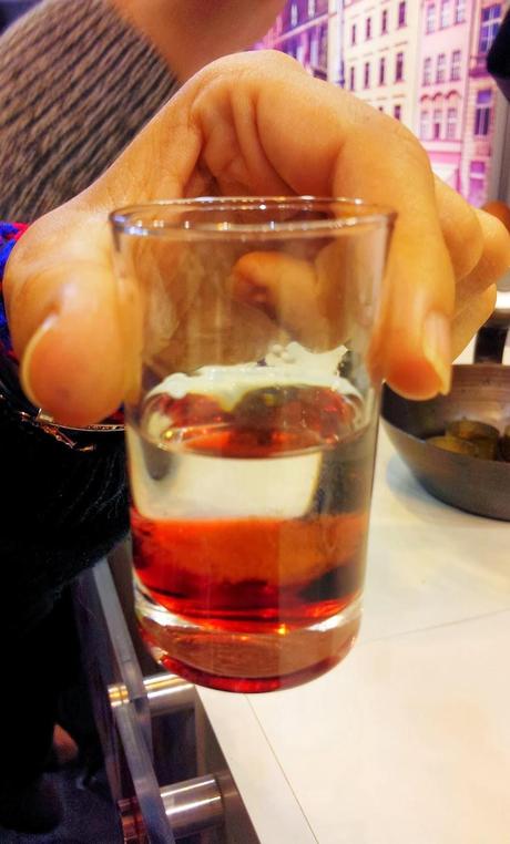 ¡La vuelta al Mundo en #Fitur2014!