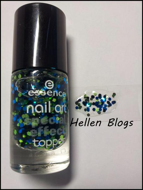 NAIL ART ESSENCE