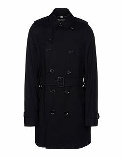 Burberry, thecorner.com, tienda online, menswear, british style, 