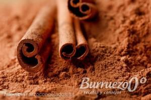 Mitos sobre los alimentos afrodisíacos Canela