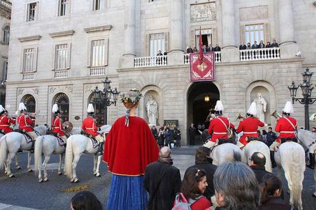 UNA VISITA DE CORTESÍA AL MONASTERIO DE PEDRALBES