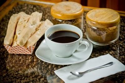 La mejor hora de tomar café según la ciencia