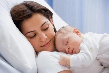 MITOS DEL POSPARTO MITOS DEL POSPARTO