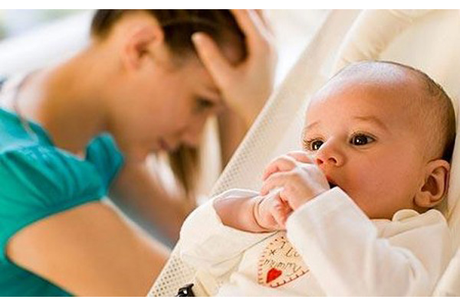 DEPRESIÓN POSPARTO DEPRESIÓN POSPARTO