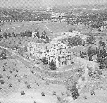 Por Tierras de La Sisla