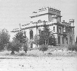 Por Tierras de La Sisla