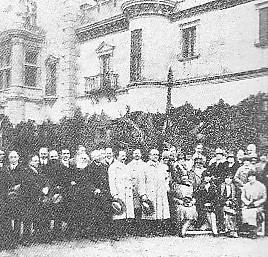 Por Tierras de La Sisla